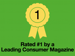 Leading Consumer Magazine Deception