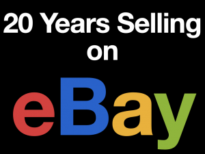 Top eBay Tips After 20 Years