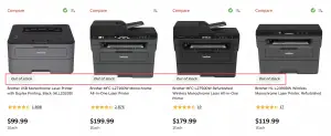 The Truth About Cheap Laser Printers