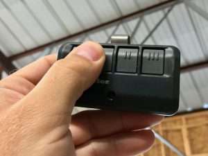 Garage Door Remote Interference Issues? Here’s Why