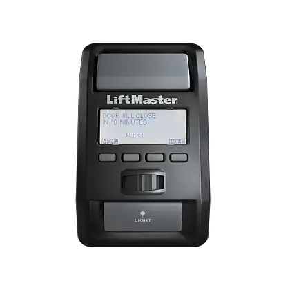 LiftMaster 880LMW Control Panel with LCD Screen