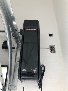 LiftMaster 8500W Wall Mount Garage Door Opener Review
