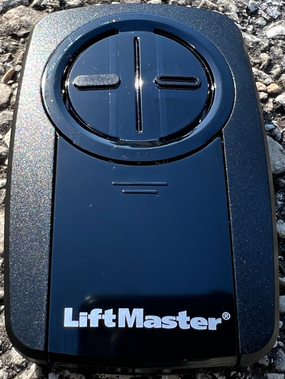 LiftMaster 380UT Universal Remote