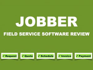 Jobber Field Service Software Review