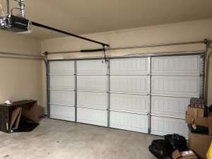 How To Find Your Garage Door Model & Serial Number